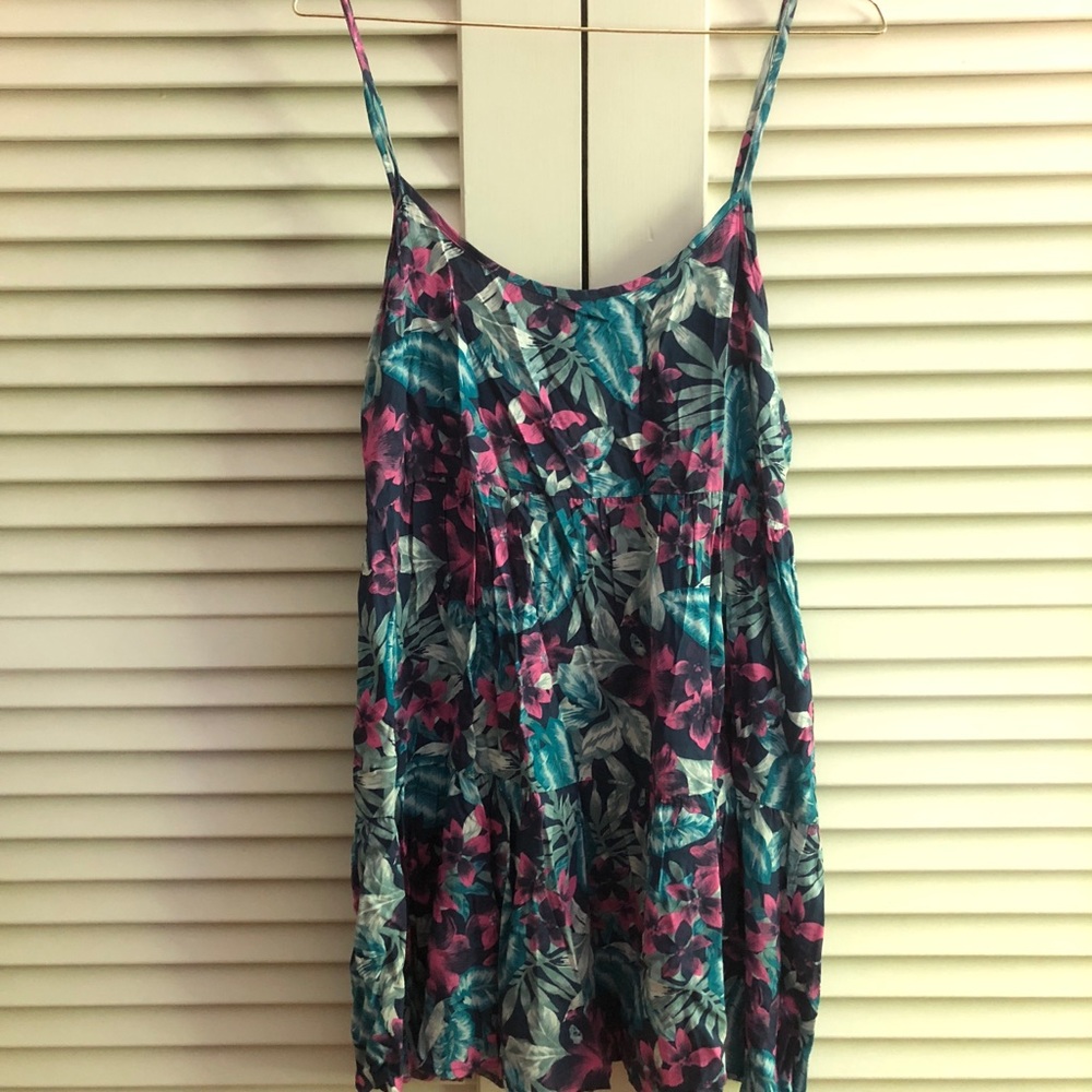 American Eagle Coverup